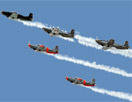 Mezzocorona Airshow