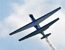 Show Aerobatic